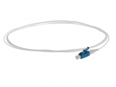 ElectroBase ® LC pigtail/ SM/ 5.0m/ LSZH