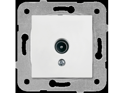 VIKO by Panasonic TV rozetes vacina vidus