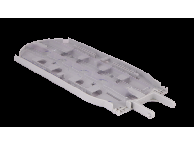ElectroBase ® Sadalītāja kasetes optisko kabeļu uzmavai (muftai)  FOV3, 24 šķiedras