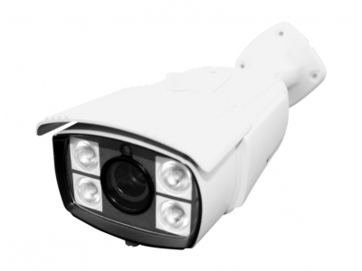 ElectroBase ® 1/2.8" SONY Exmor CMOS ,2MP, Manual Varifocal lens 6~22mm, 100m IR