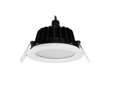 Bousval Électrique™ LED Akcenta gaismeklis 15W 3000K IP65 Samsung SMD 110x45mm