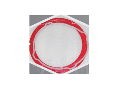 Bousval Électrique™ LED HBU 100 V2 Stiprinājuma riņķis