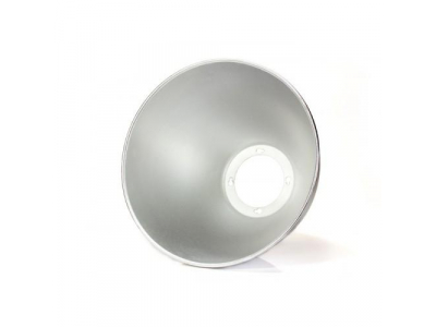 Bousval Électrique™ LED HBU 100 V2 reflektors 90 grādi