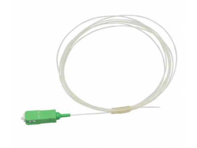  SC/APC pigtail/ SM/ 2.0m
