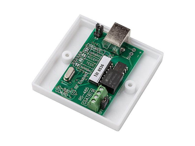  Z-397 Guard pārveidotājs USB- RS485