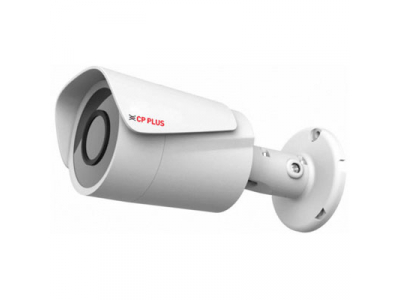 ElectroBase ® 4.0MP IP Bullet videonovērošanas kamera, 3.6mm objektīvs, CP-UNC-TS41ML3-0360