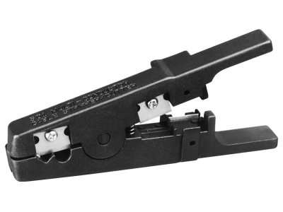  Kabeļa tīrītājs  Fixpoint Universal stripping tool with 4 blades, Flap-over Blister