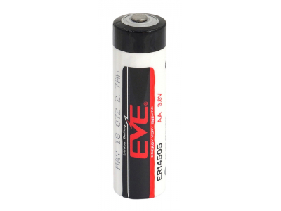  AA Li baterija 3.6V EVE LiSOCl2 ER14500
