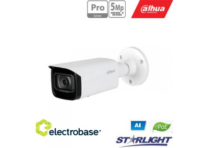 Dahua Technology DAHUA DH-IPC-HFW5541T-ASE-0360B