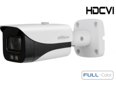 Dahua Technology DAHUA HAC-HFW2249EP-A-LED