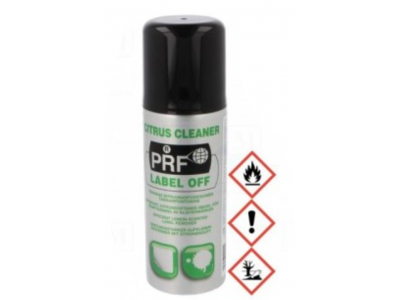  Agent for removal of self-adhesive labels | LABEL OFF | 220ml