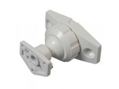 GSN Universal bracket for installing in corners or walls pir detectors