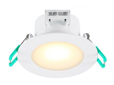 SYLVANIA Sylvania Start eco Spot gaismeklis 600lm 840 IP65 WHT