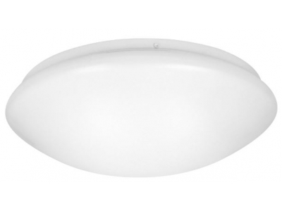  LED Apalš uz virsmas uztadams gaismeklis (Plafond) 24W 4000K 370x100 ar baroš. bloku