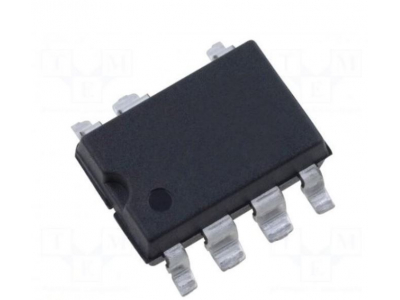  IC: PMIC; AC/DC switcher,SMPS controller; Uin: 85÷265V; SMD-8B