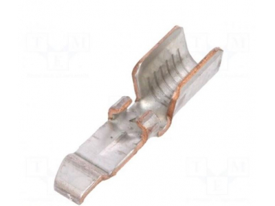  Kontakts  | hermafrodīts | konservēti | 2,1÷5,3 mm2 | 14AWG÷10AWG | gofrēt