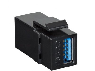  Logilink Keystone savienotājs USB-A 3.0 NK0015B