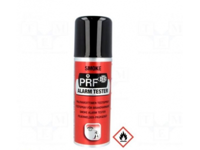 Dūmu signalizācijas testeris | 165 ml | aerosols | Signālvārds: Bīstami