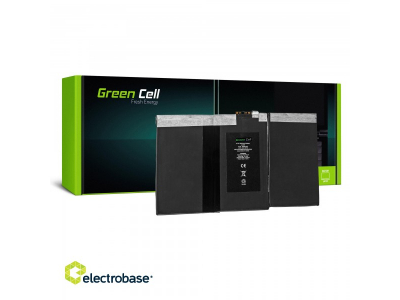 Green Cell ® Green Cell Battery for Apple iPad 2 Generation A1474 A1475 A1476