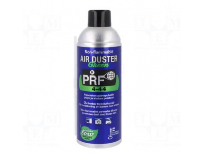  Saspiests gaiss | var | bezkrāsains | 520 ml | AIR DUSTER 4-45