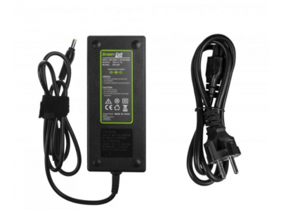 Green Cell ® Green Cell PRO Charger  AC Adapter for Acer Aspire Nitro V15 VN7-571G VN7-572G VN7-591G VN7-592G 19V