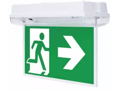  ORION Plaksne Double-sided frame IP65 (bez uzlimem 300×150)