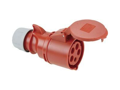  PCE Kontaktligzda 5P 32A 6H IP44 v/a