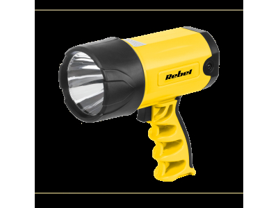  3W CREE LED prožektors