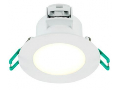 SYLVANIA Sylvania START SPOT IP65 3-CCT gaismeklis Balts