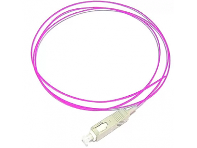  SC/UPC MM Multimode, OM4, 0.9mm LSZH, 2m |  MULTI MODE