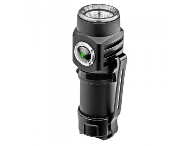 everActive™ Lukturis everActive FL-50R Droppy 500lum 10W LED IP66 lādējams 16340 akumulators