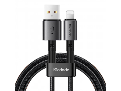  Prism Series Lightning - USB-A Data Cable 1.8m