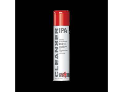  600ml IPA tīrīšanas līdzeklis MICROCHIP ART.099