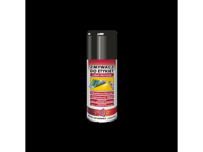  Etikešu noņēmējs 150ml MICROCHIP ART.141