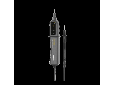 ElectroBase ® RB-15A bezkontakta sprieguma testeris | AC/DC: 110 V, 220 V, 400 V