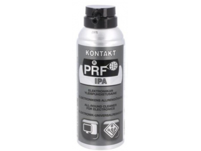  Isopropyl alcohol; KONTAKT IPA; 220ml; spray; can; colourless