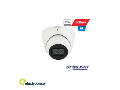 Dahua Technology IPC-HDW5541TM-ASE-0280B DAHUA