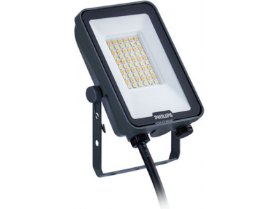 Philips ® Philips LED Prožektors BVP167 LED24/80 CRI 3000K-4000K-6500K PSU 20W SWB