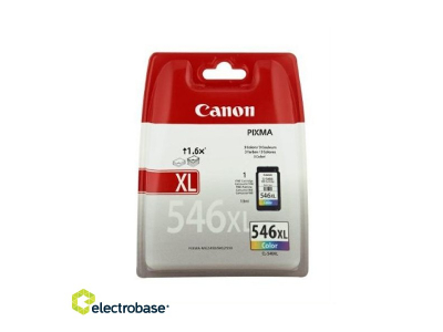  Canon Ink CL-546XL Color (8288B001)