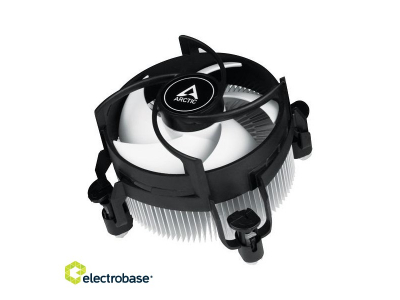  ARCTIC Alpine 17 Compact CPU Cooler, Intel 1700