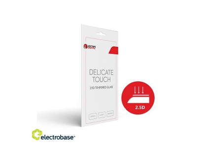  Tempered Glass Screen Protector SAMSUNG Galaxy S23+ (2.5D)