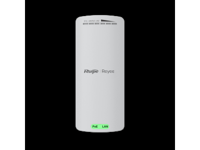  RG-EST100-E, 2.4GHz Dual-stream 500m Wireless Bridge