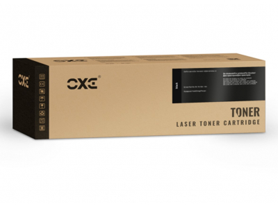  Toner OXE replacement HP 30X CF230X LaserJet Pro M203, M227 PATENT-SAFE 3.5K Black