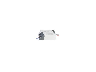 Bousval Électrique™ LED Round surface panel 6W 3000K 120x20 no driver IP54 3Y