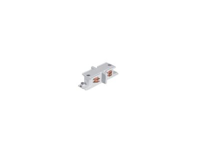 Bousval Électrique™ LED Tracklight connector I type 3P White