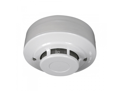  Siltuma detektors, 4 vadu 12V | SANTEK