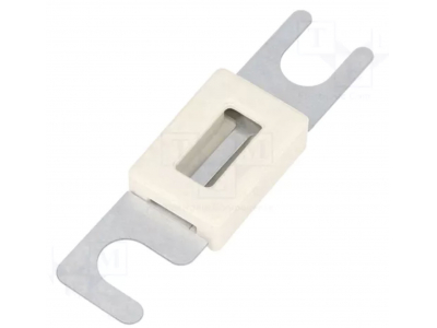  Fuse: fuse; 400A; 48VDC; automotive,strip fuse