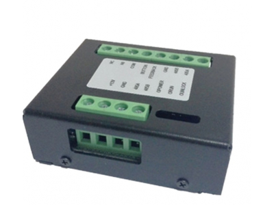 Dahua Technology DAHUA DEE1010B Access Control Extension Module