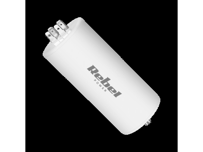 REBEL ™ Kondensators 30uF 450V vienfāzes motoriem