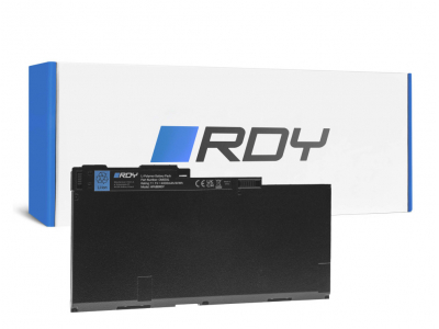  RDY Laptop Battery CM03XL for HP EliteBook 745 G2 750 G1 G2 755 G2 840 G1 G2 845 G2 850 G1 G2 855 G2